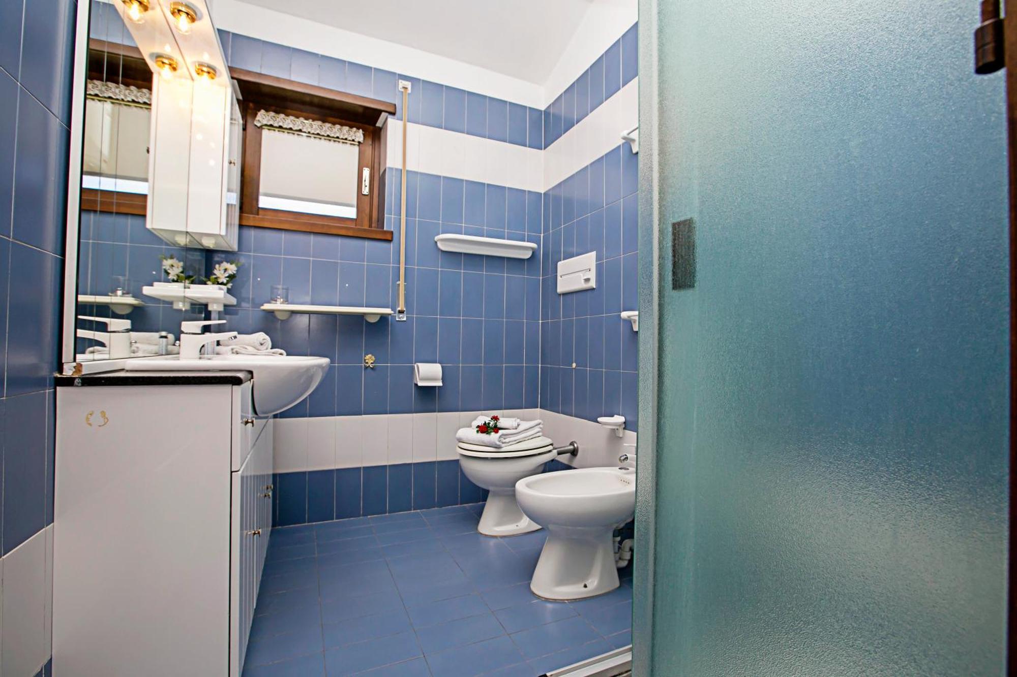 Residence Christina Due Laghi - Happy Rentals Tenno Ngoại thất bức ảnh