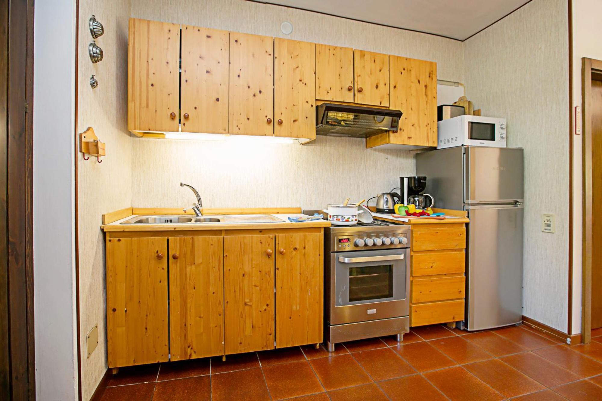 Residence Christina Due Laghi - Happy Rentals Tenno Ngoại thất bức ảnh